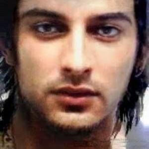 Meet your Posher, Afrasiyab